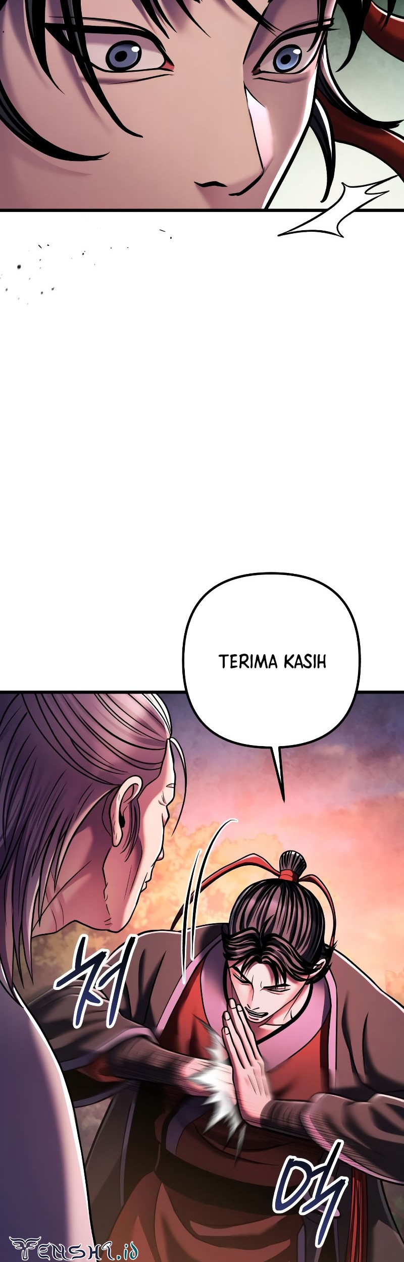 Revenge Of Young Master Peng Chapter 131 Gambar 44