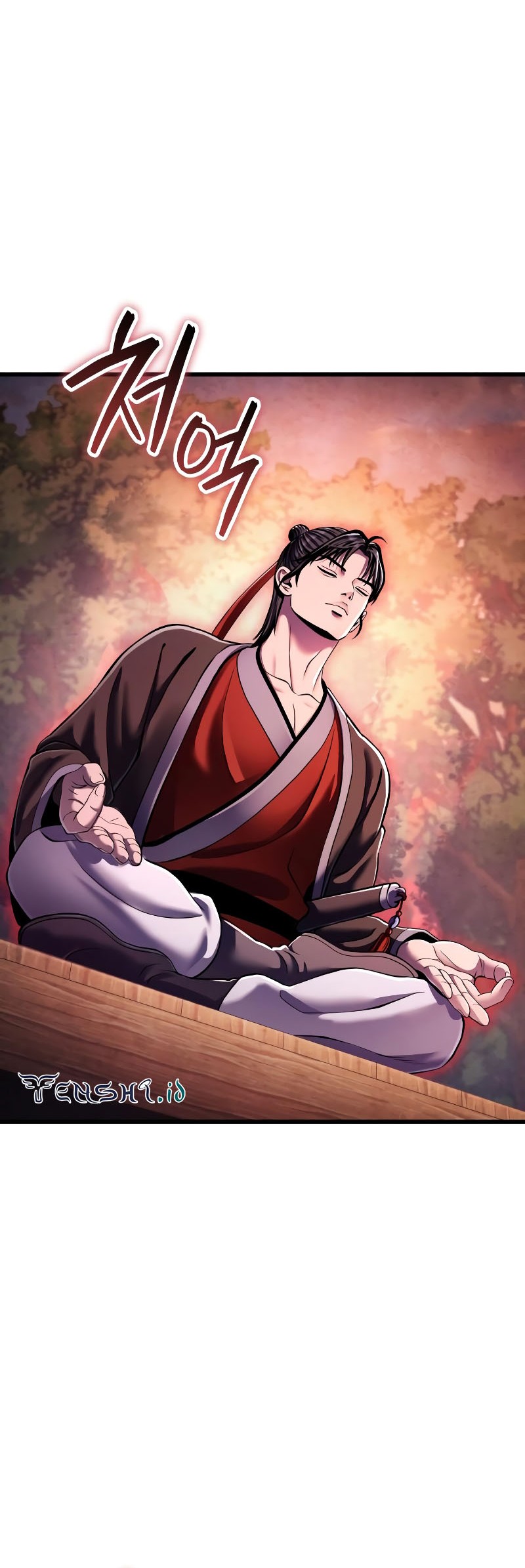 Revenge Of Young Master Peng Chapter 131 Gambar 47