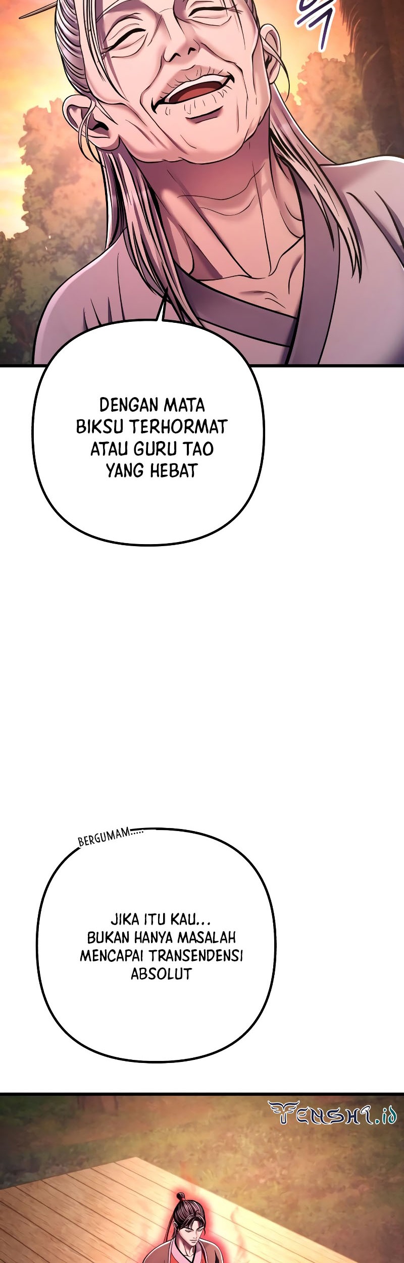 Revenge Of Young Master Peng Chapter 131 Gambar 49