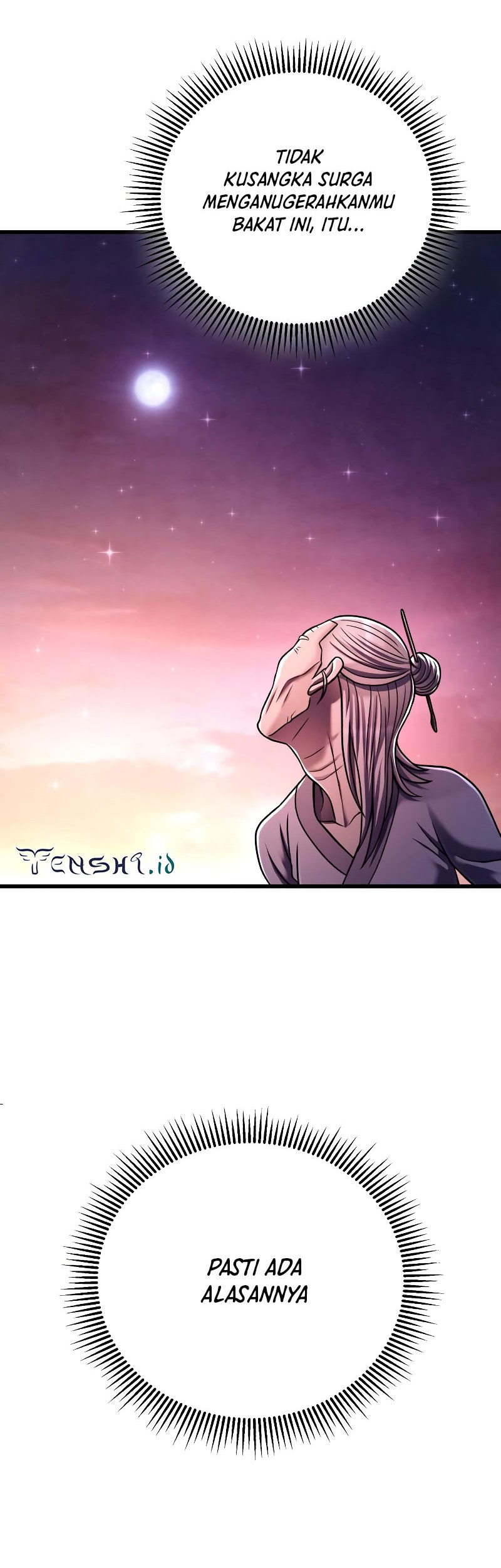 Revenge Of Young Master Peng Chapter 131 Gambar 52