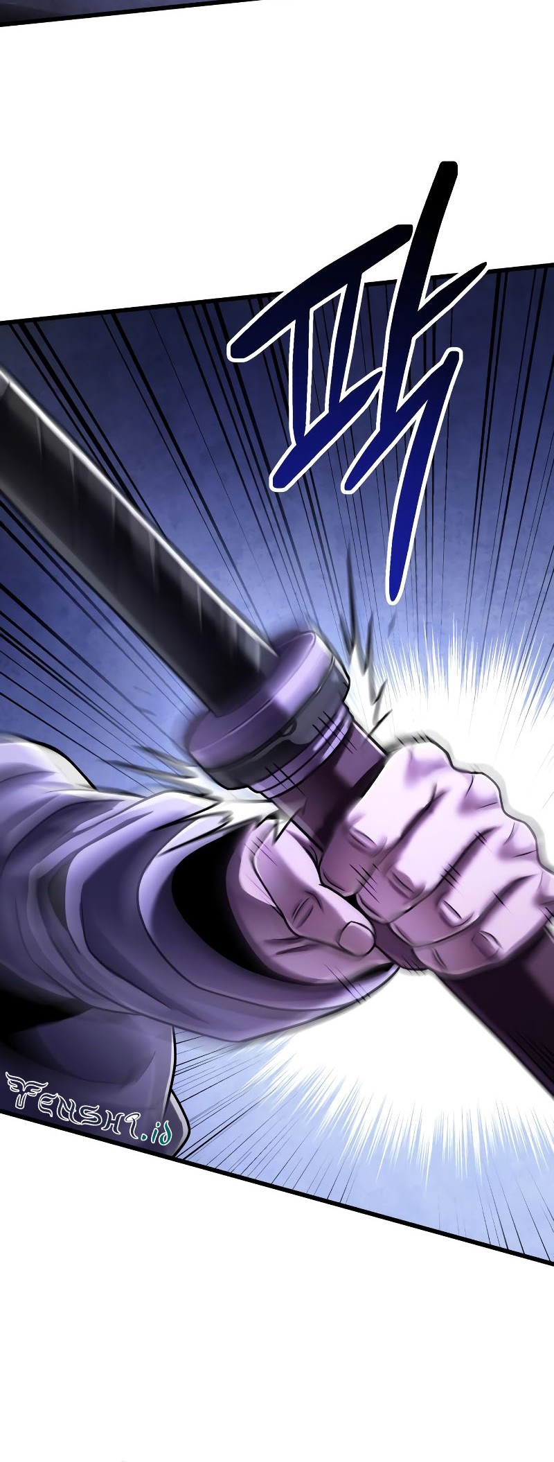 Revenge Of Young Master Peng Chapter 131 Gambar 61