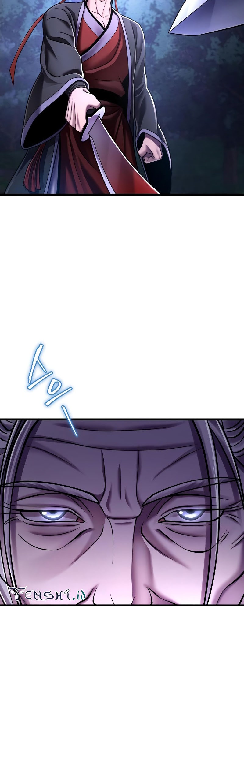 Revenge Of Young Master Peng Chapter 131 Gambar 66