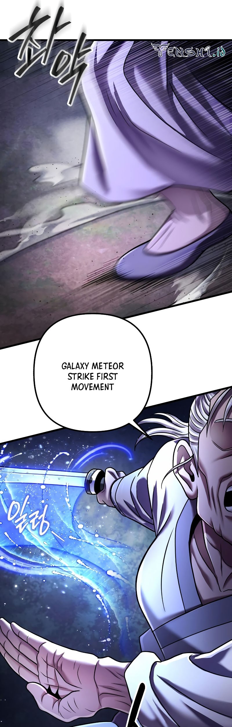 Revenge Of Young Master Peng Chapter 131 Gambar 68