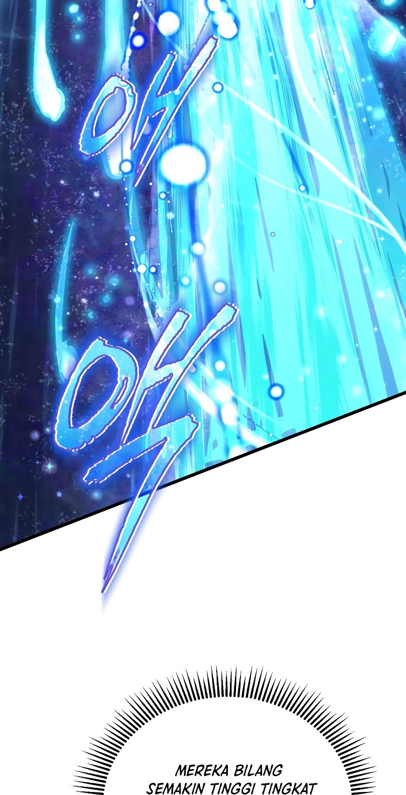 Revenge Of Young Master Peng Chapter 131 Gambar 71