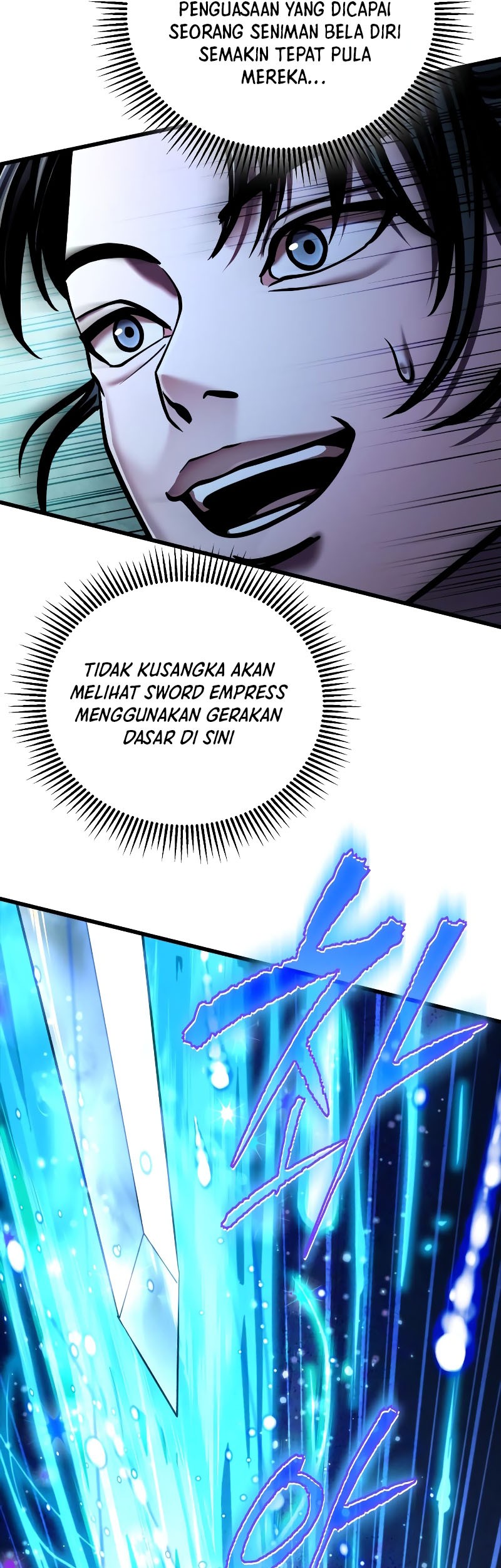 Revenge Of Young Master Peng Chapter 131 Gambar 72