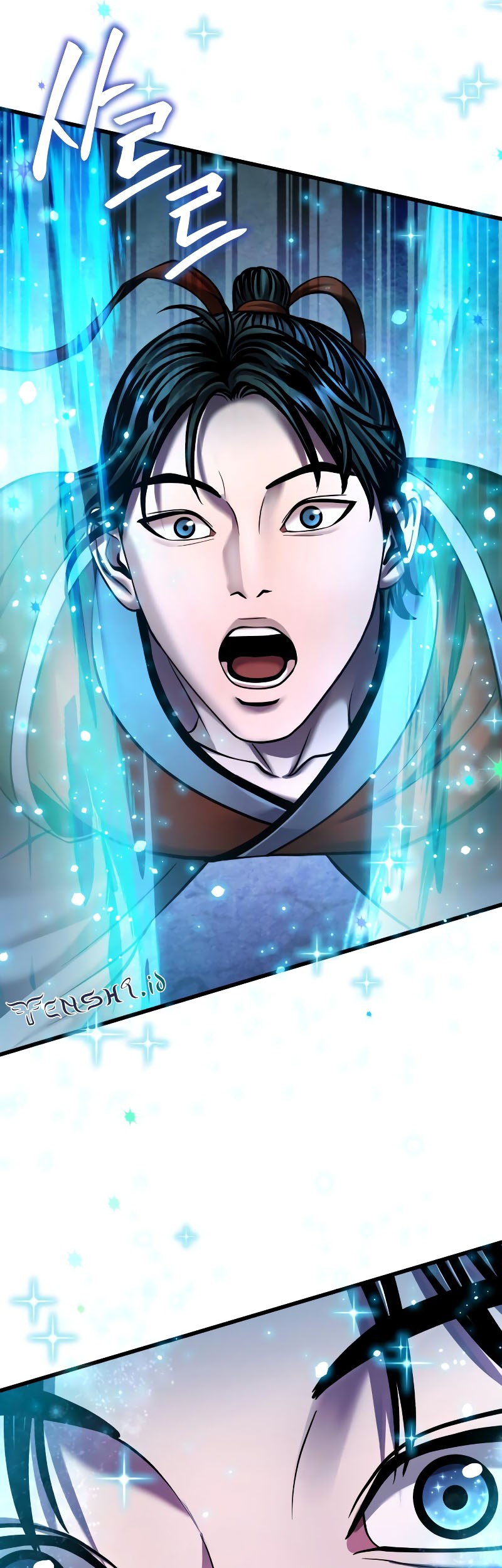 Revenge Of Young Master Peng Chapter 131 Gambar 77