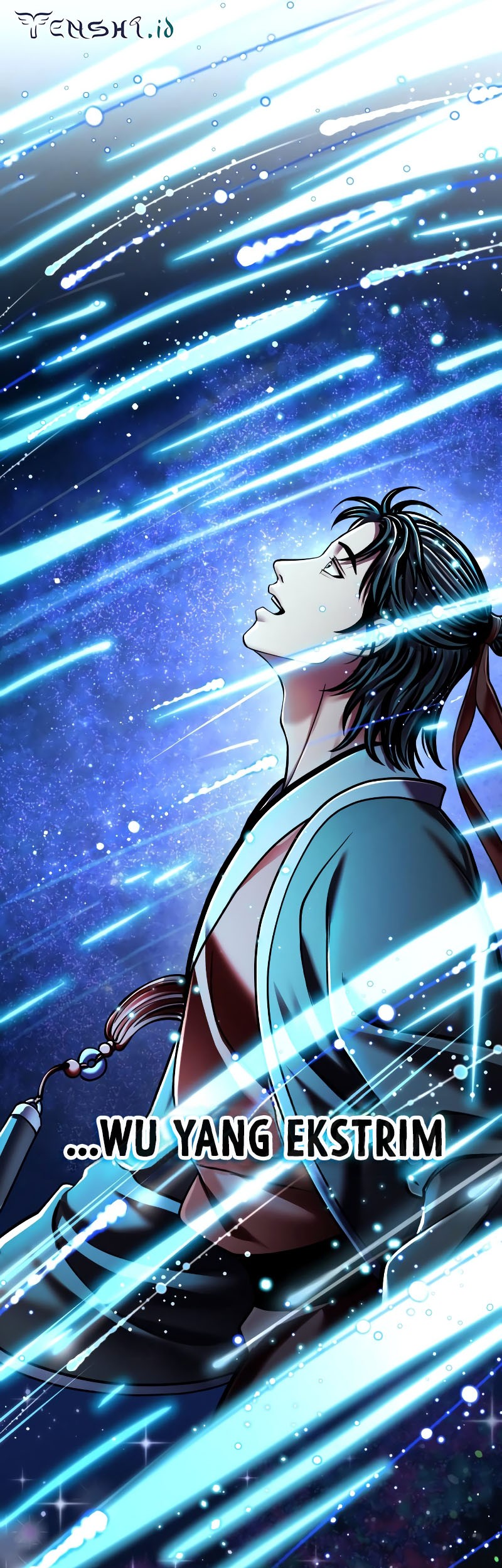 Revenge Of Young Master Peng Chapter 131 Gambar 79