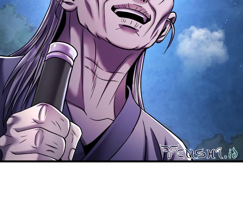 Revenge Of Young Master Peng Chapter 131 Gambar 84