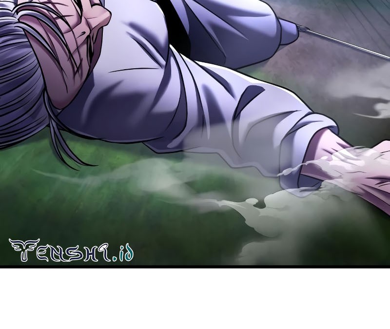 Revenge Of Young Master Peng Chapter 131 Gambar 87