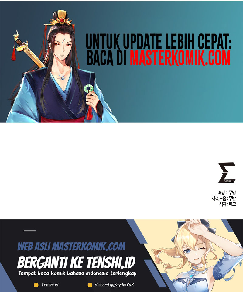 Revenge Of Young Master Peng Chapter 131 Gambar 88