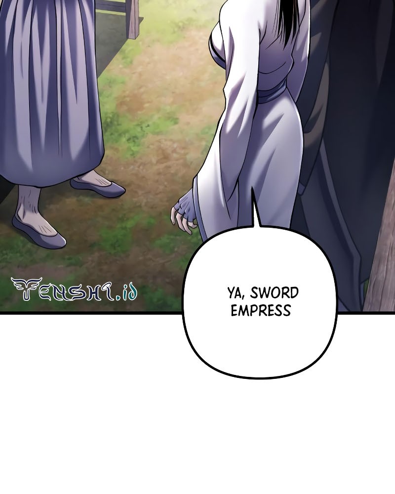 Revenge Of Young Master Peng Chapter 131 Gambar 15