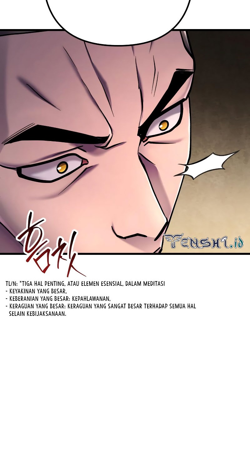 Revenge Of Young Master Peng Chapter 131 Gambar 7