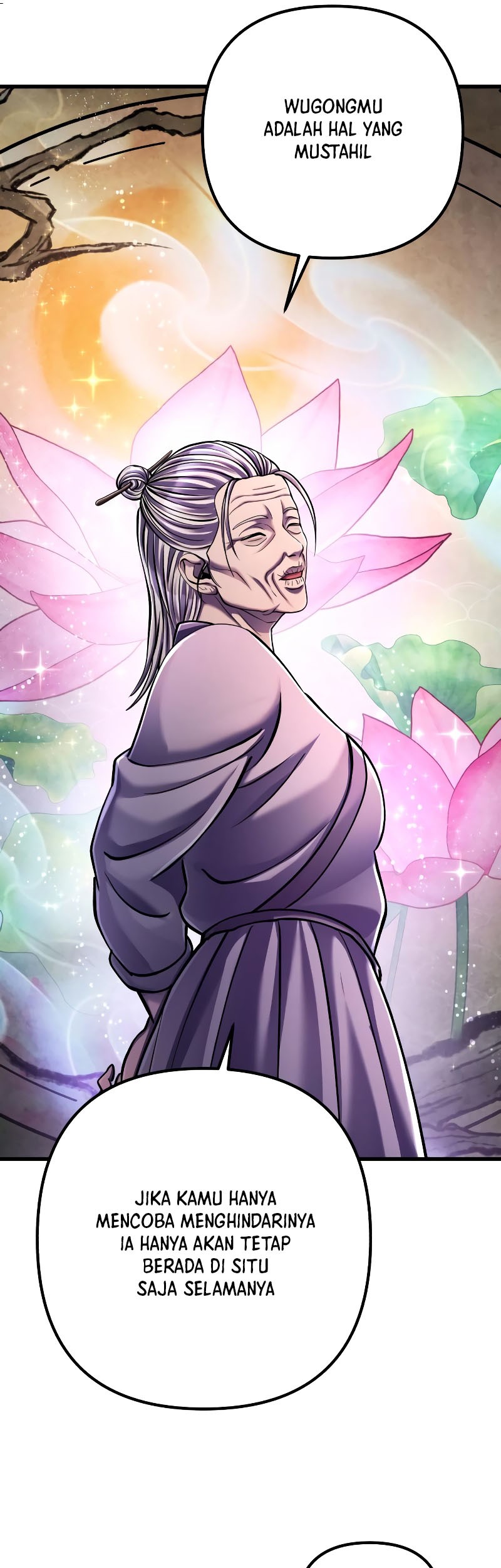 Revenge Of Young Master Peng Chapter 131 Gambar 8