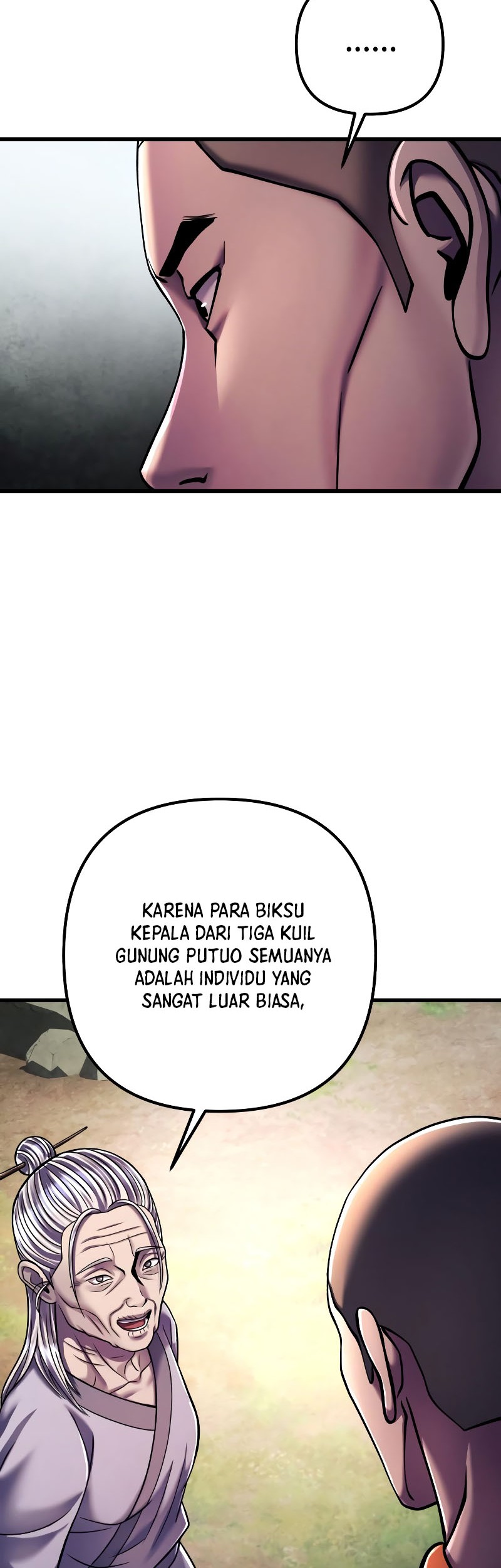Revenge Of Young Master Peng Chapter 131 Gambar 9
