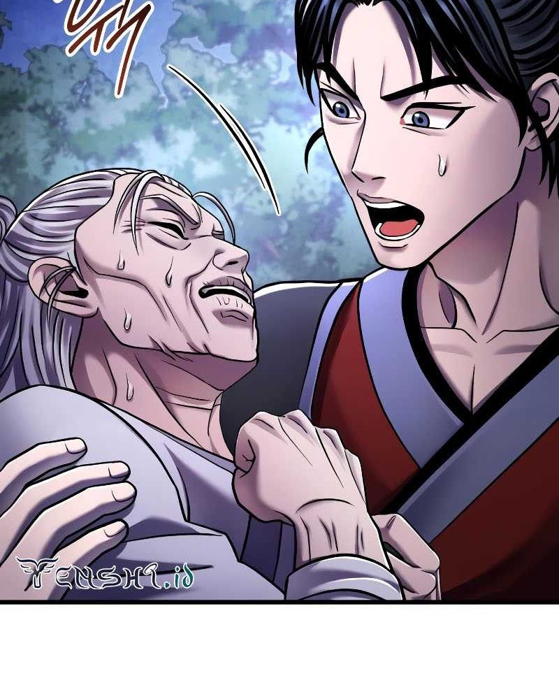 Revenge Of Young Master Peng Chapter 132 Gambar 6