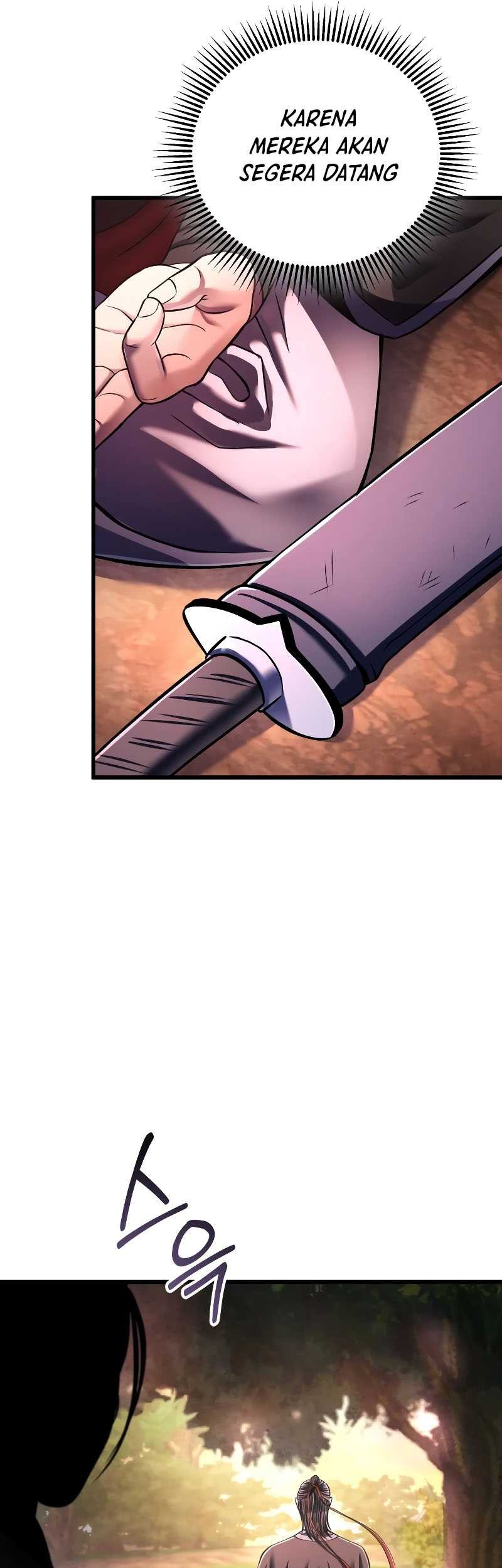 Revenge Of Young Master Peng Chapter 132 Gambar 25