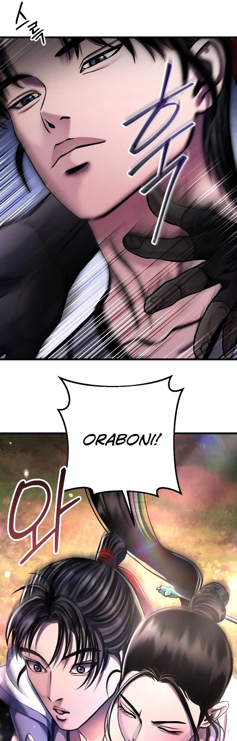 Revenge Of Young Master Peng Chapter 132 Gambar 28