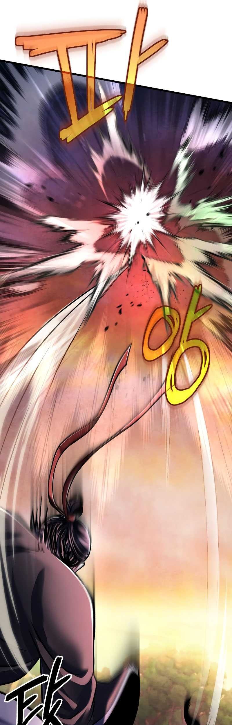 Revenge Of Young Master Peng Chapter 132 Gambar 37