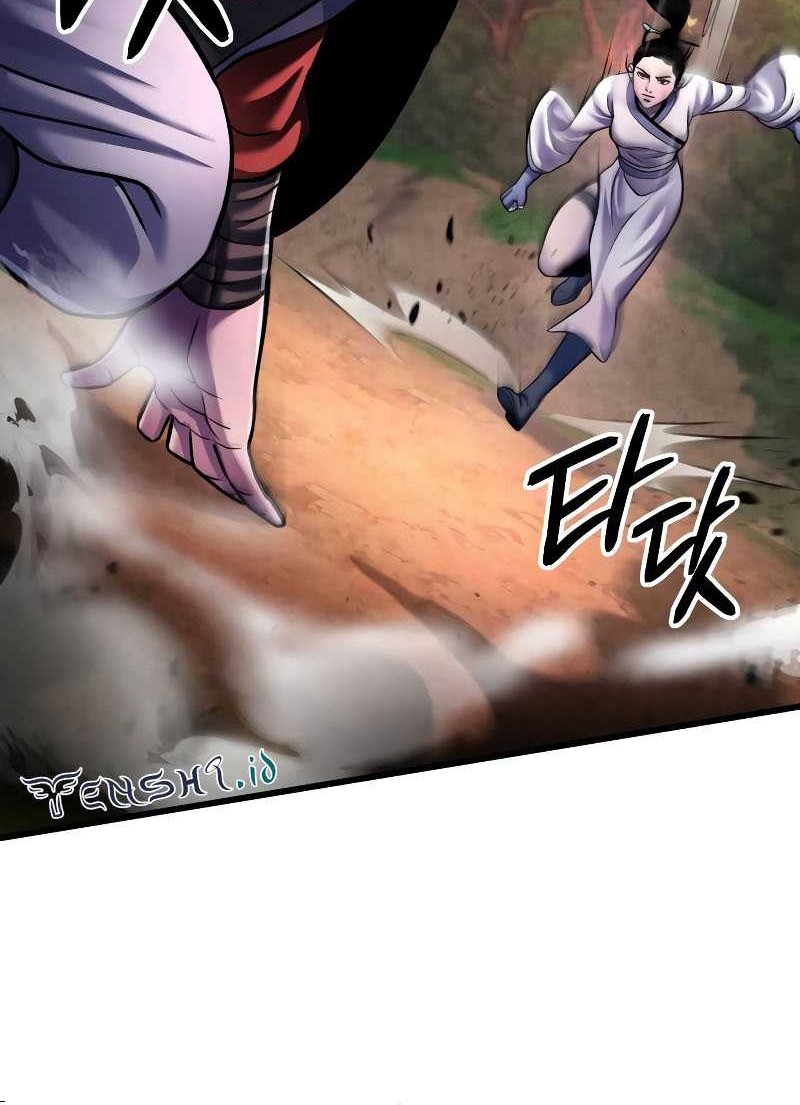 Revenge Of Young Master Peng Chapter 132 Gambar 38