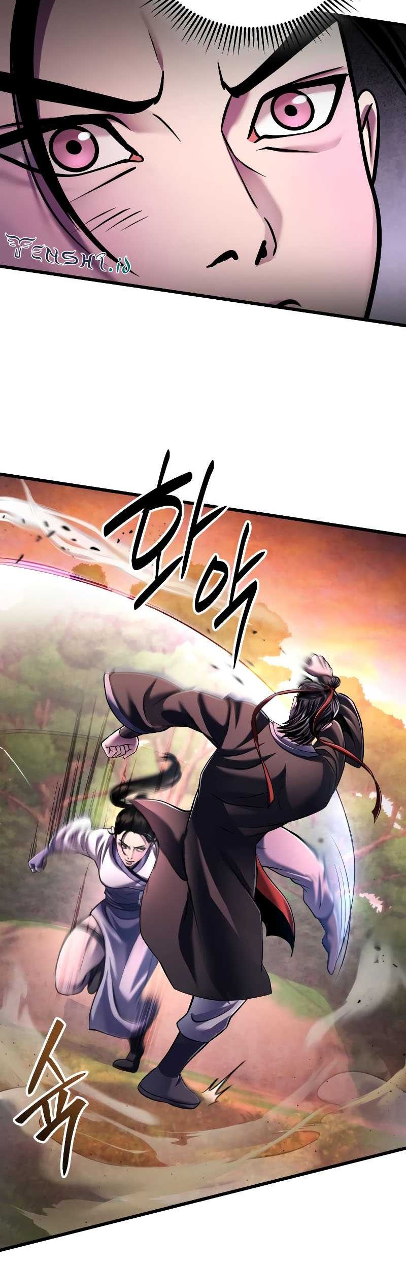 Revenge Of Young Master Peng Chapter 132 Gambar 40