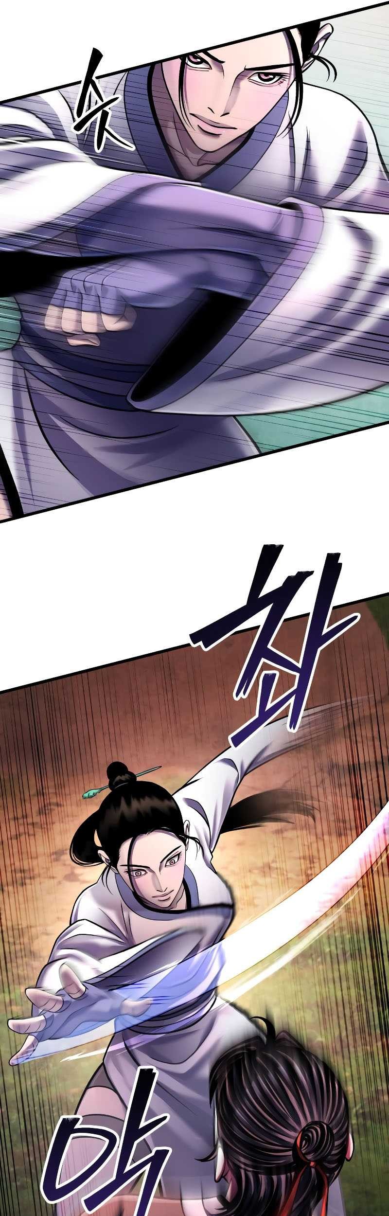 Revenge Of Young Master Peng Chapter 132 Gambar 42