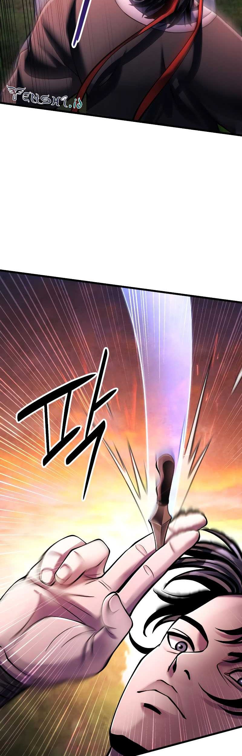 Revenge Of Young Master Peng Chapter 132 Gambar 43