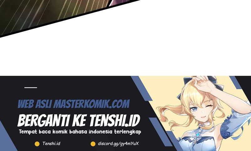 Revenge Of Young Master Peng Chapter 132 Gambar 44