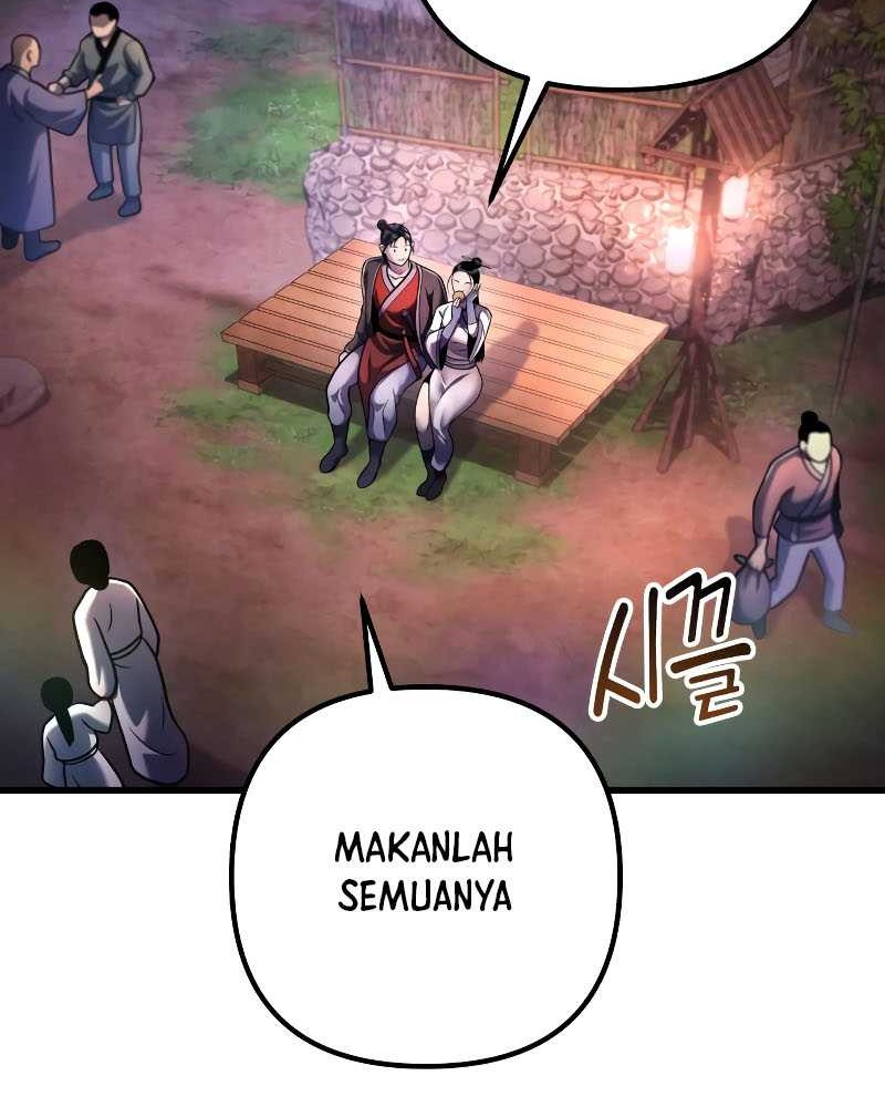 Revenge Of Young Master Peng Chapter 132 Gambar 54