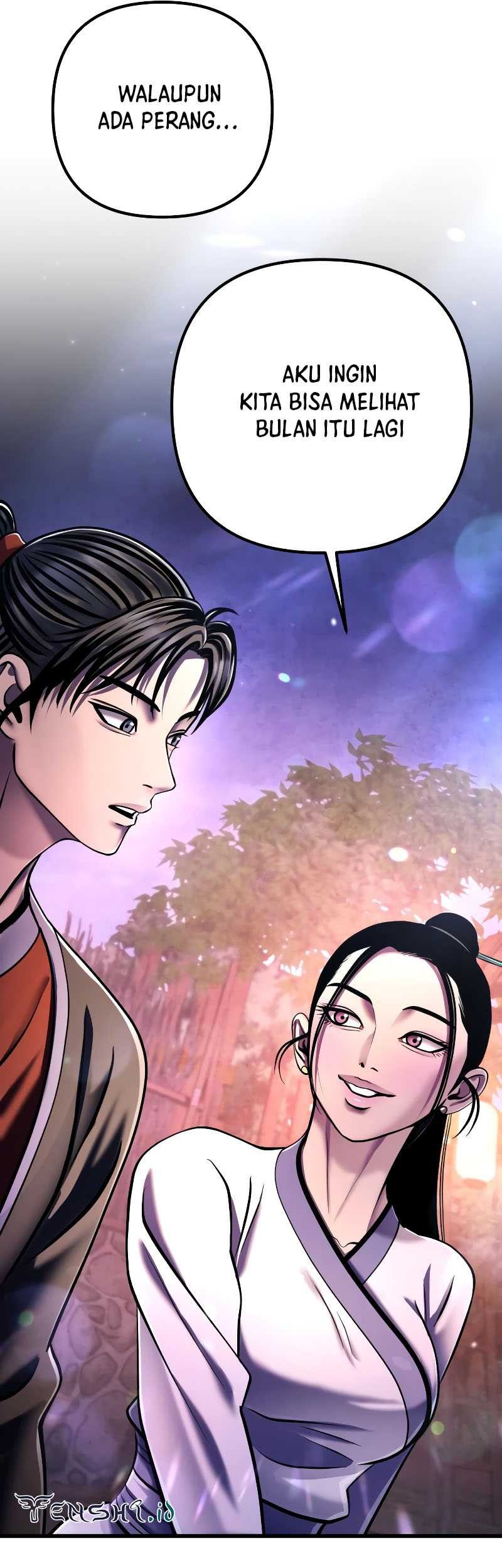 Revenge Of Young Master Peng Chapter 132 Gambar 58