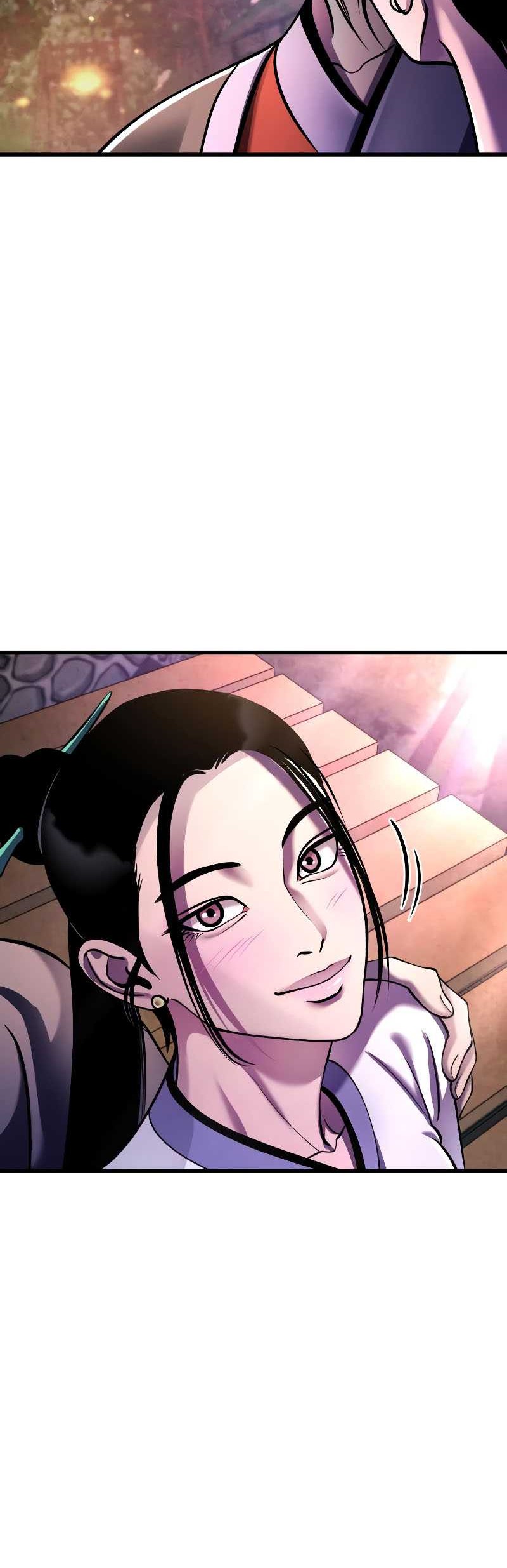 Revenge Of Young Master Peng Chapter 132 Gambar 61