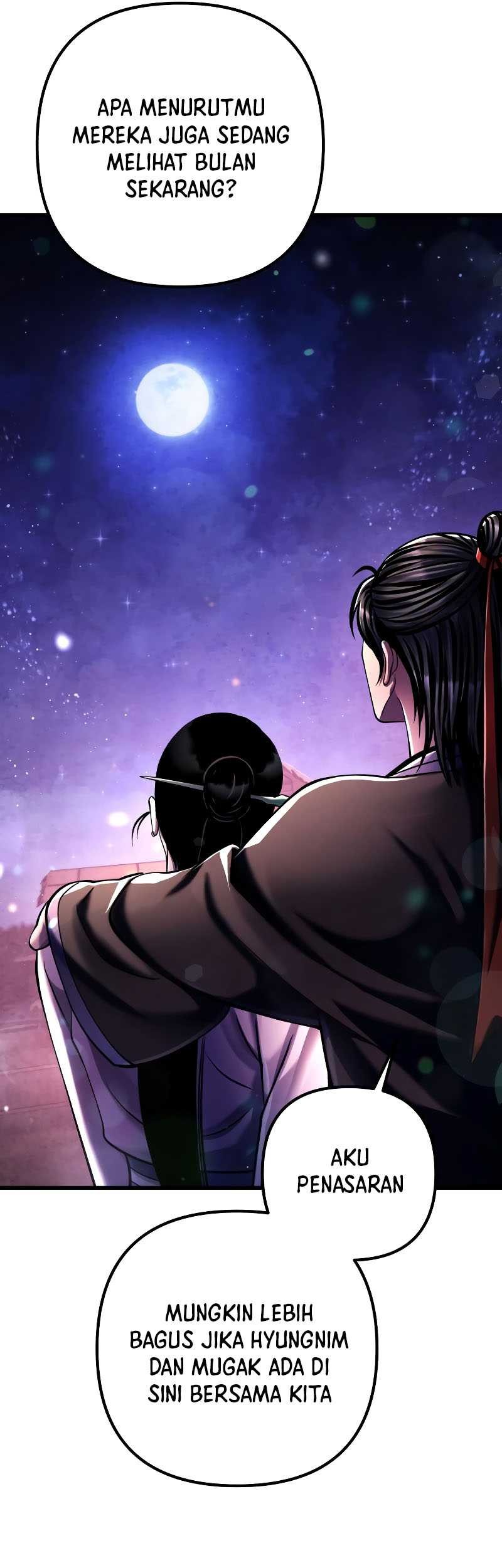 Revenge Of Young Master Peng Chapter 132 Gambar 62