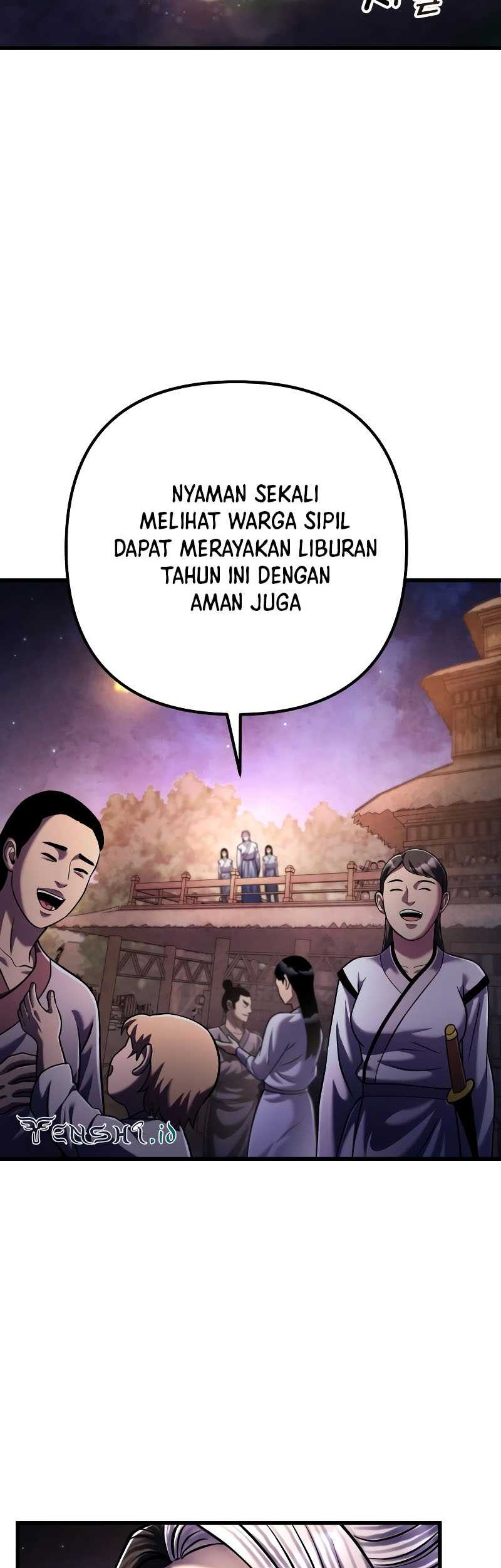 Revenge Of Young Master Peng Chapter 132 Gambar 69