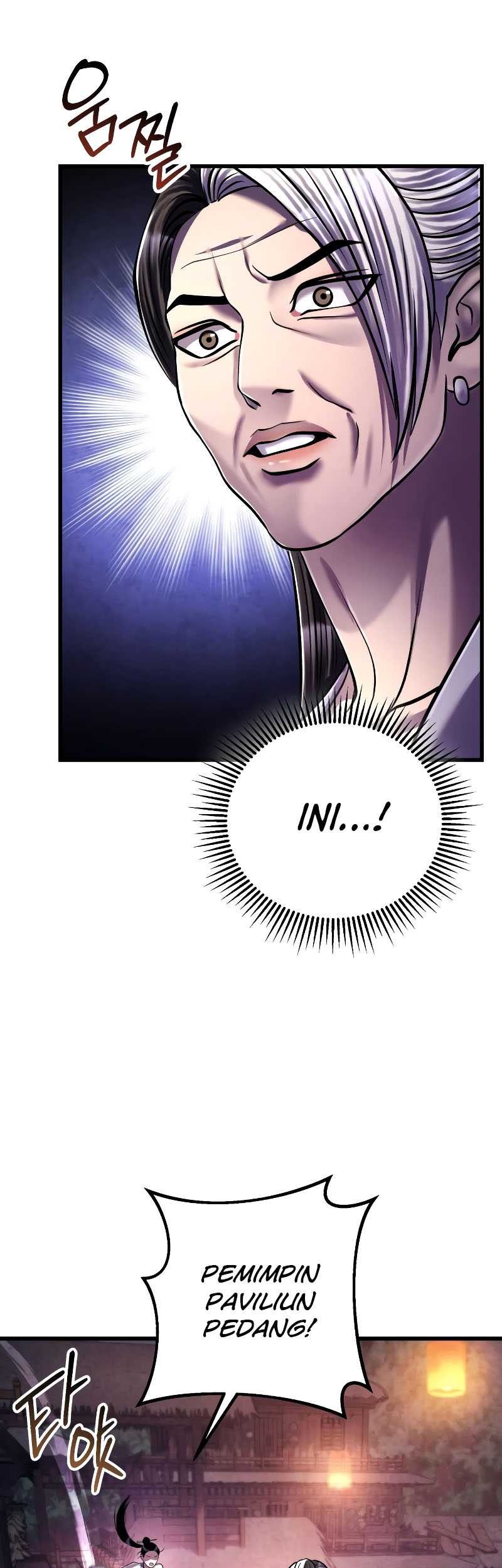 Revenge Of Young Master Peng Chapter 132 Gambar 71