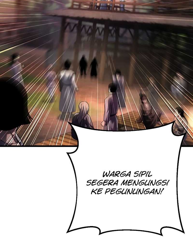 Revenge Of Young Master Peng Chapter 132 Gambar 76