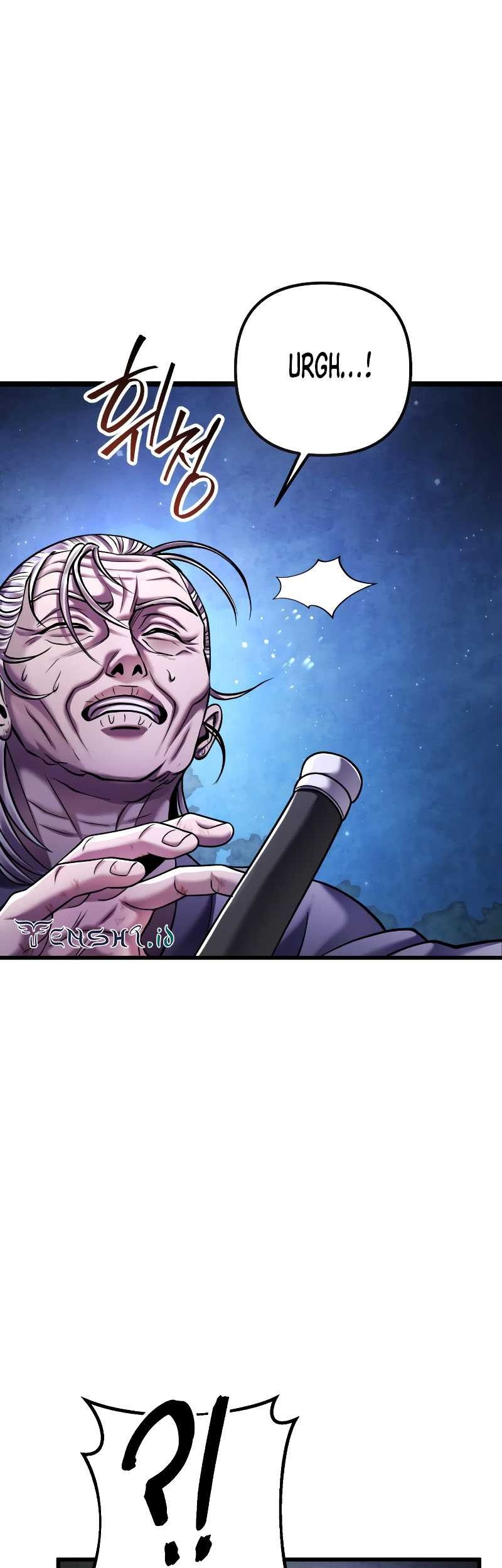 Manhwa Revenge Of Young Master Peng Chapter 132 gambar nomor 2