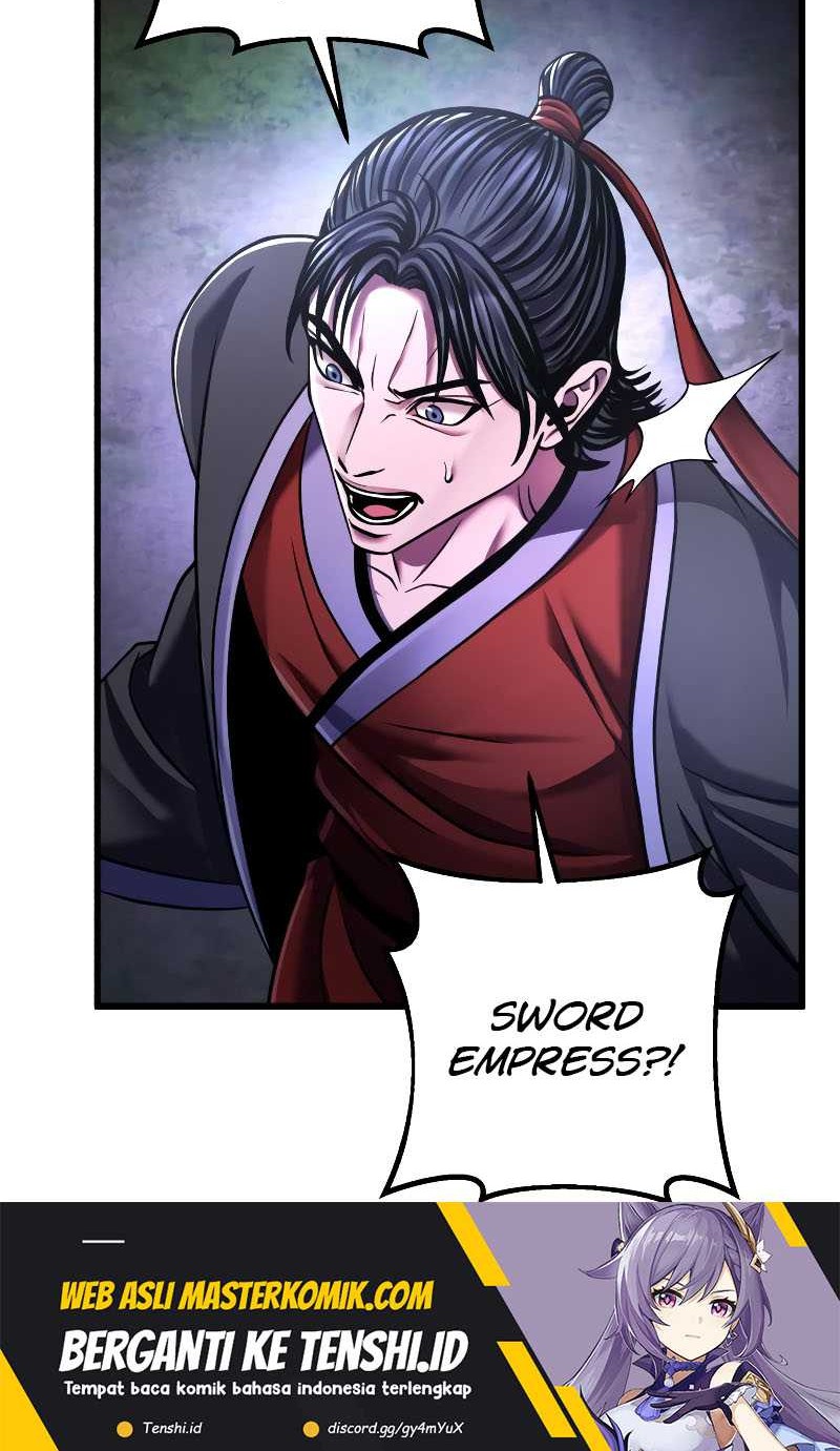 Revenge Of Young Master Peng Chapter 132 Gambar 3