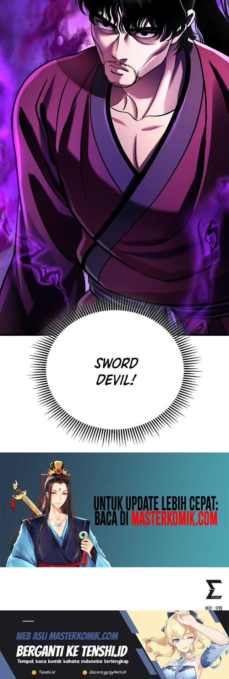 Revenge Of Young Master Peng Chapter 132 Gambar 83