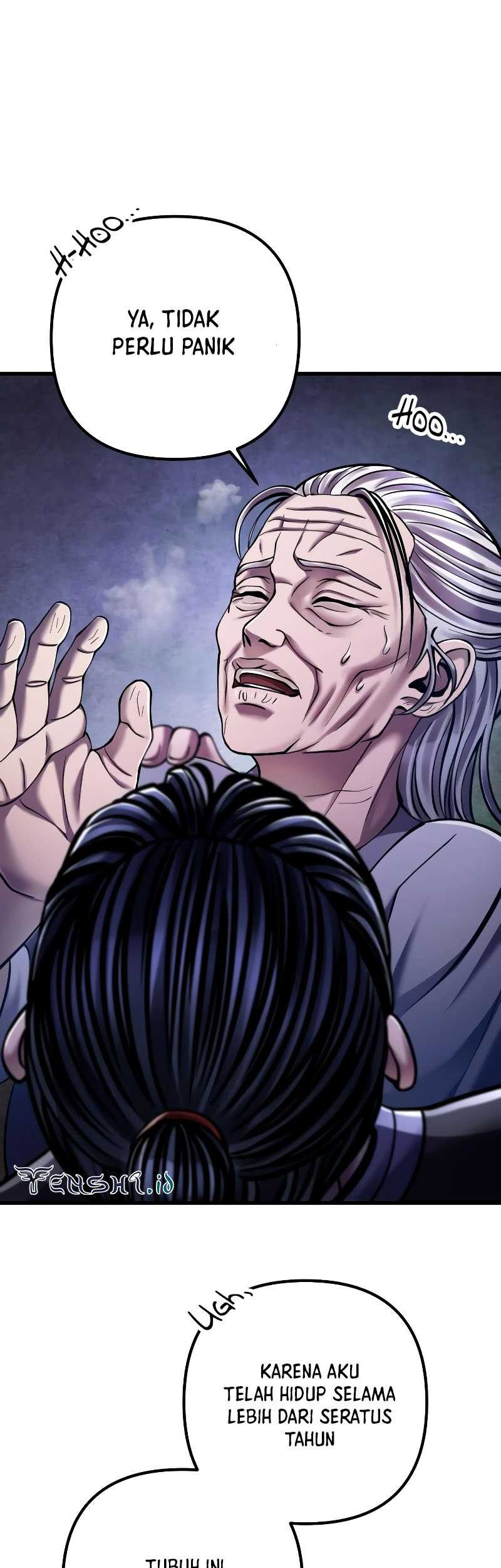 Revenge Of Young Master Peng Chapter 132 Gambar 7