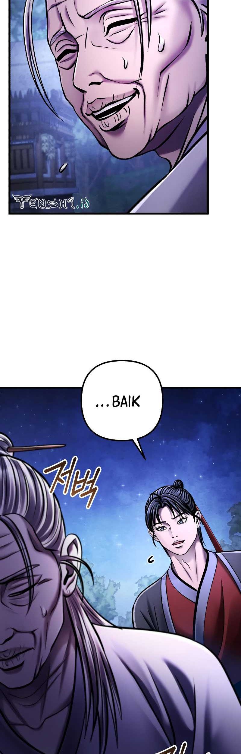 Revenge Of Young Master Peng Chapter 132 Gambar 14