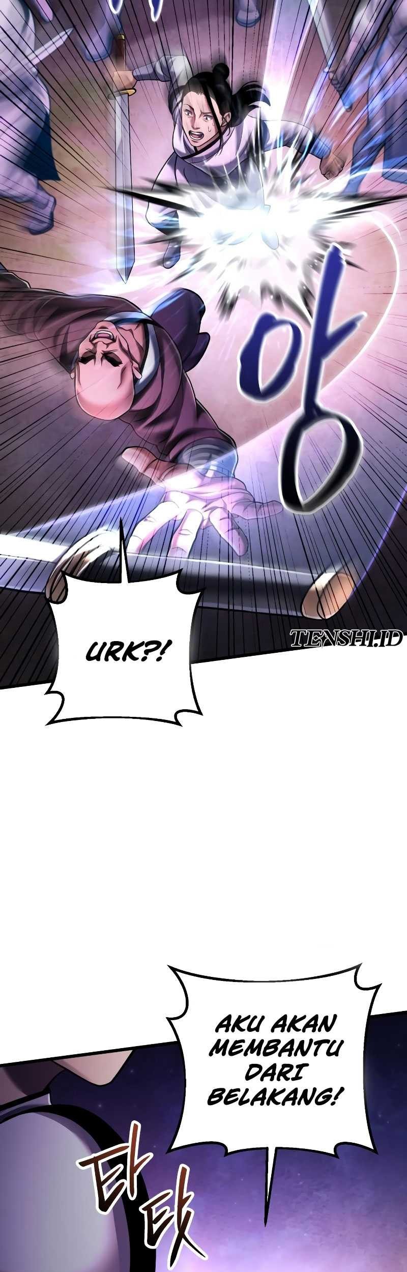 Revenge Of Young Master Peng Chapter 133 Gambar 30