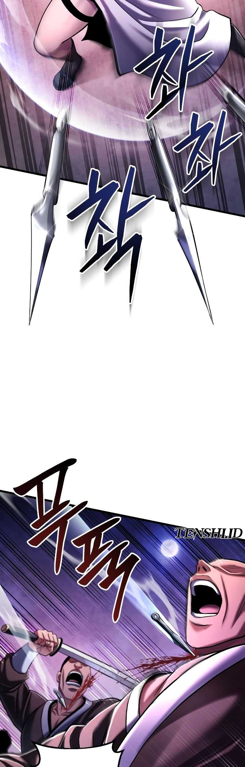 Revenge Of Young Master Peng Chapter 133 Gambar 32