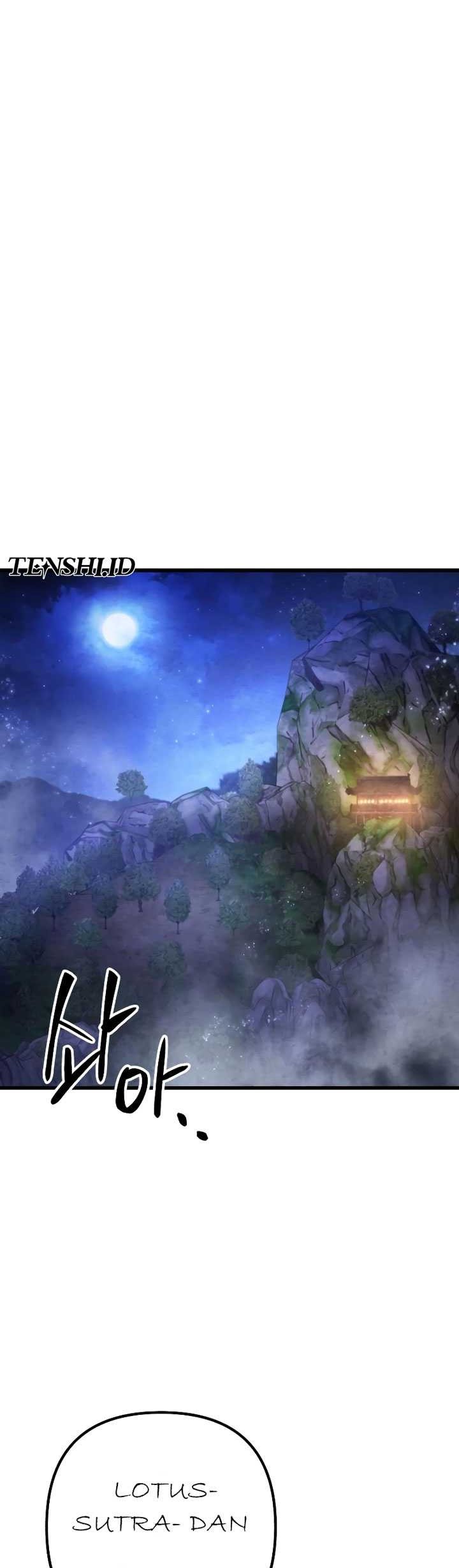 Revenge Of Young Master Peng Chapter 133 Gambar 36