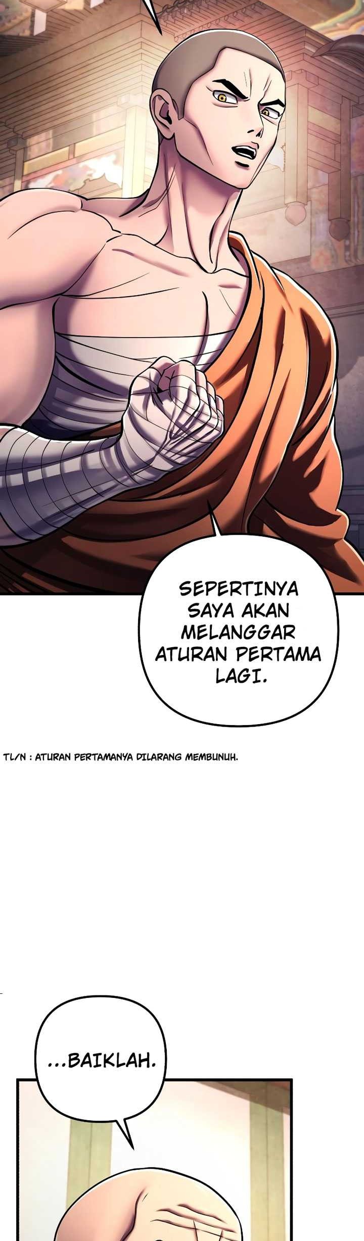 Revenge Of Young Master Peng Chapter 133 Gambar 39
