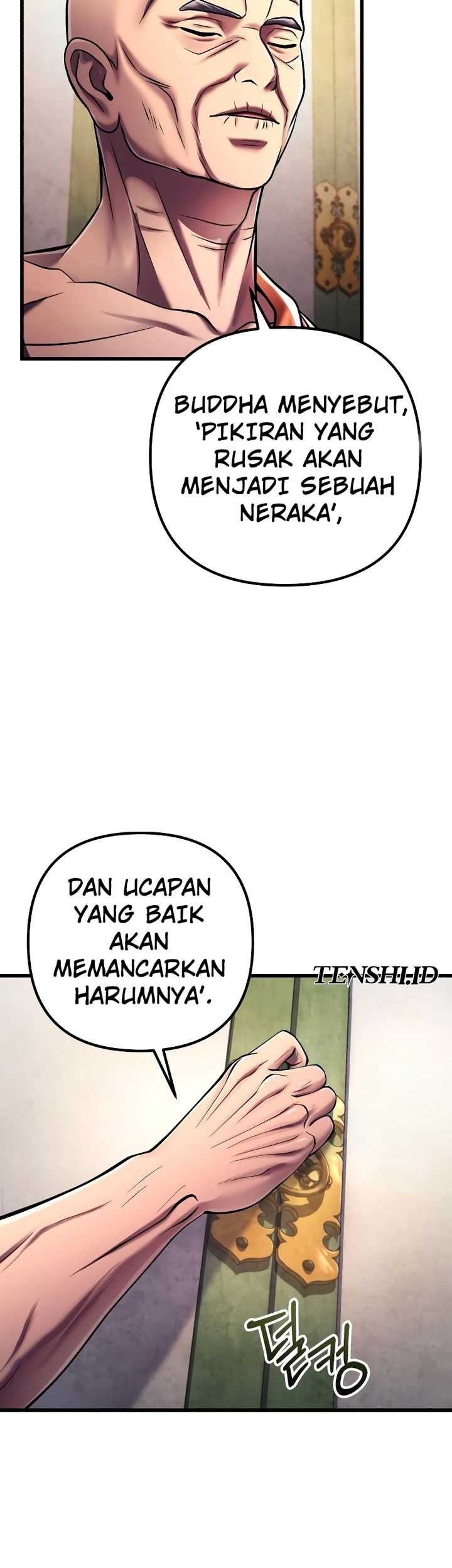 Revenge Of Young Master Peng Chapter 133 Gambar 40