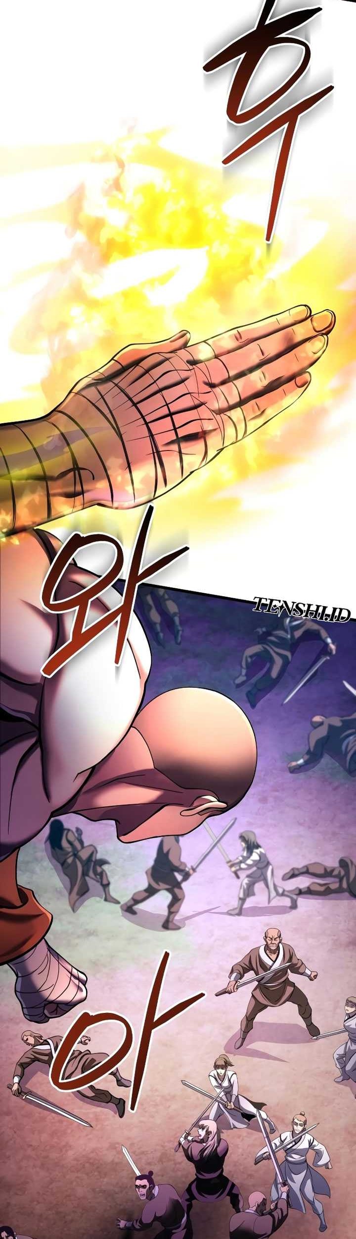 Revenge Of Young Master Peng Chapter 133 Gambar 47