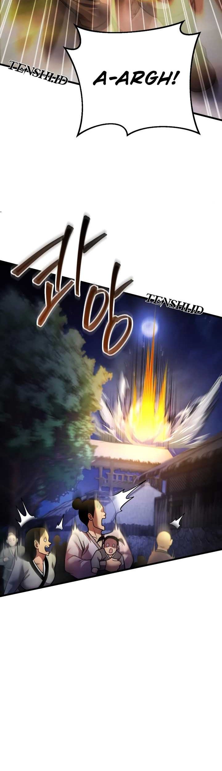 Revenge Of Young Master Peng Chapter 133 Gambar 50