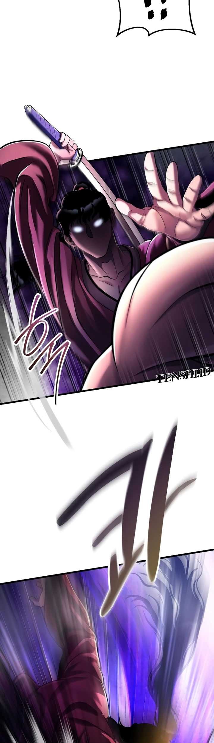 Revenge Of Young Master Peng Chapter 133 Gambar 52