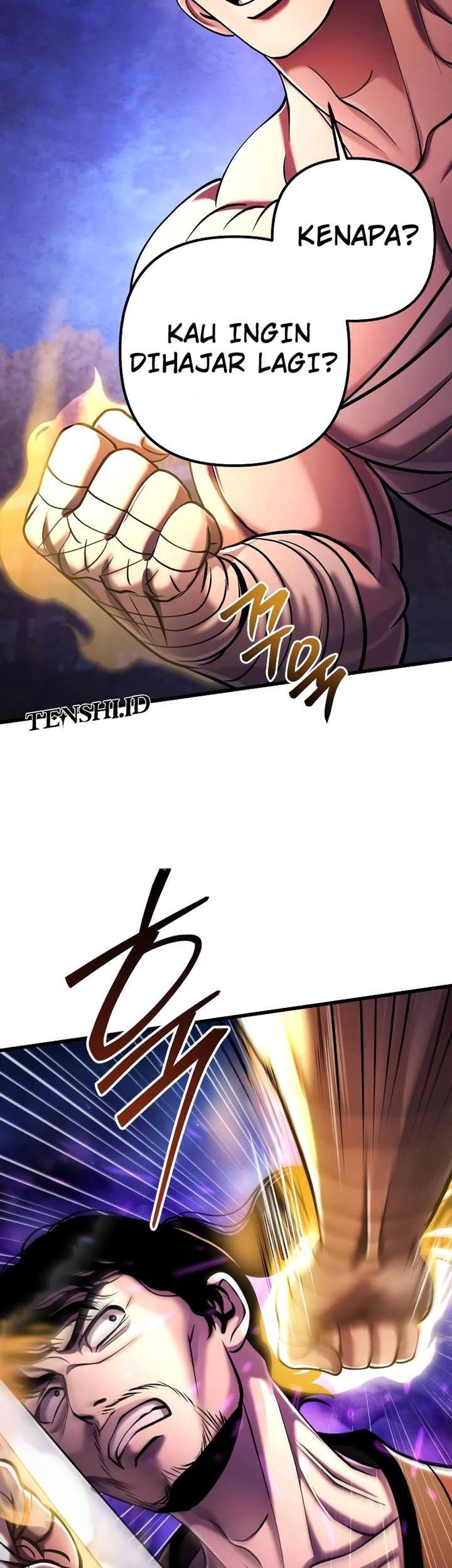 Revenge Of Young Master Peng Chapter 133 Gambar 56