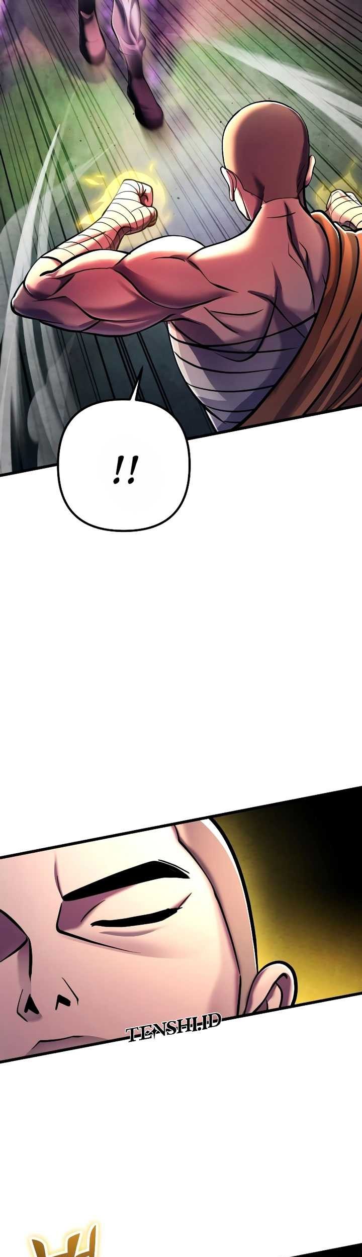 Revenge Of Young Master Peng Chapter 133 Gambar 59