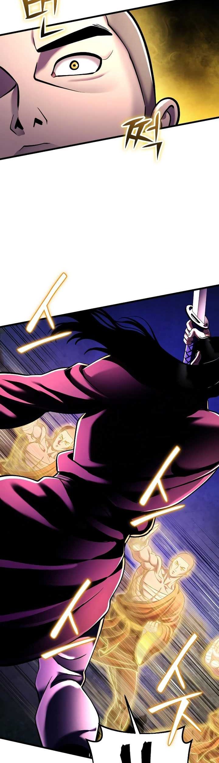 Revenge Of Young Master Peng Chapter 133 Gambar 60